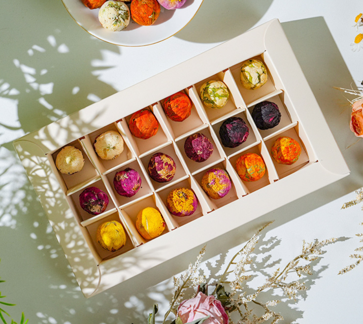 Soaked Golden Orange Spritz (12 pack)