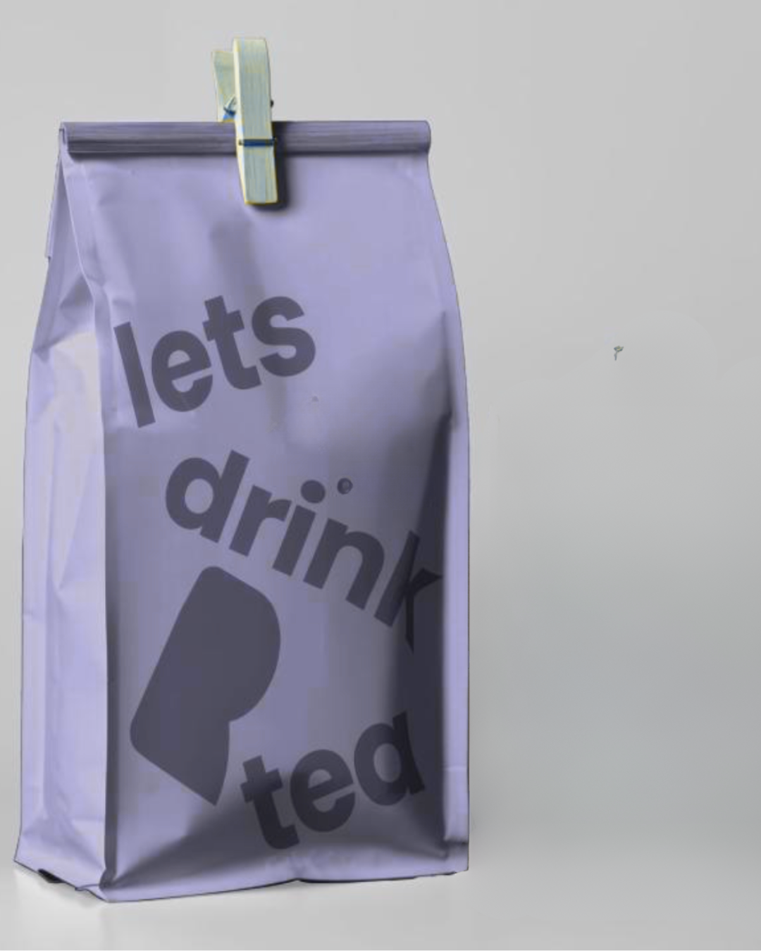 Gold Dust Lavender Slap