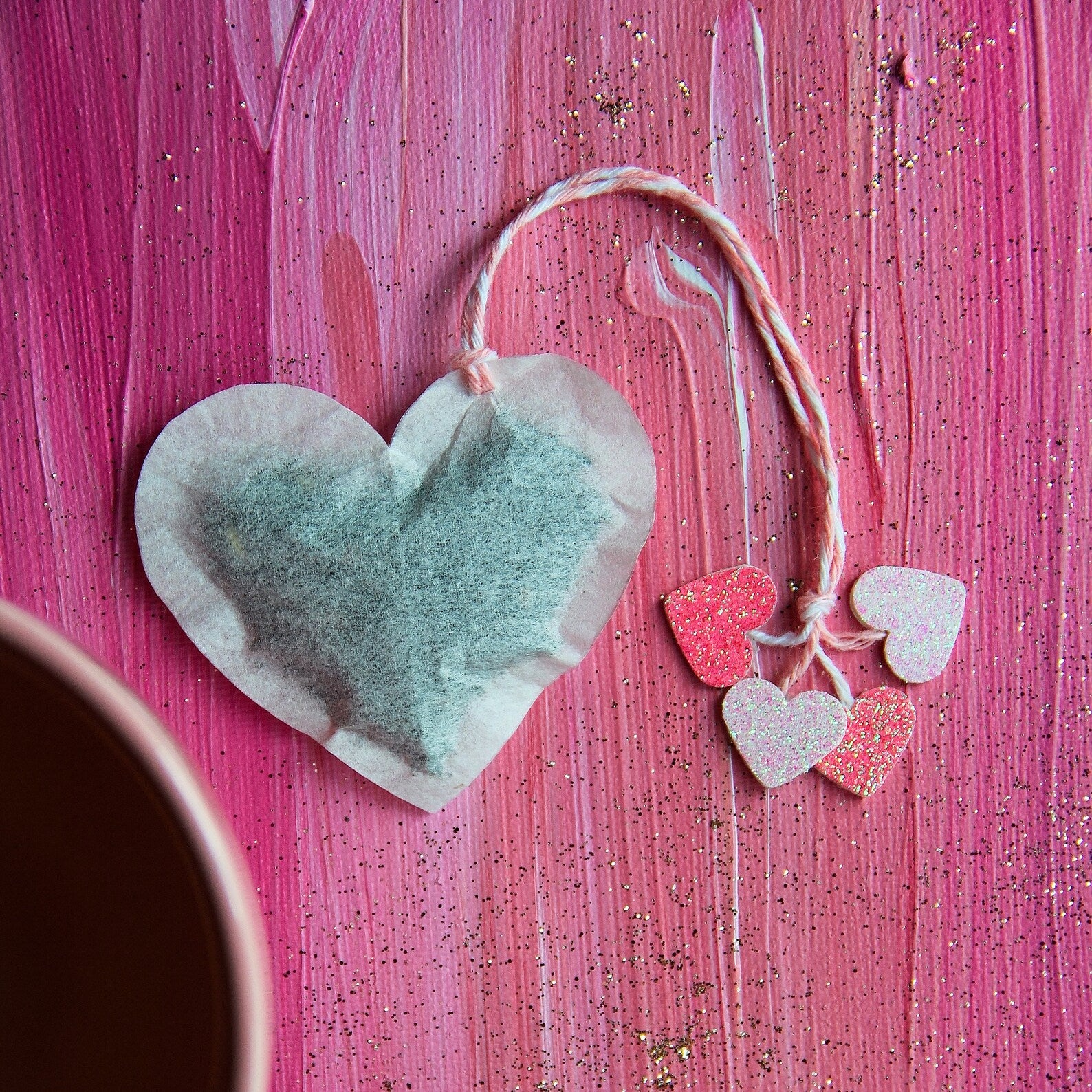 Hot & Heavy Hibiscus (12 pack)