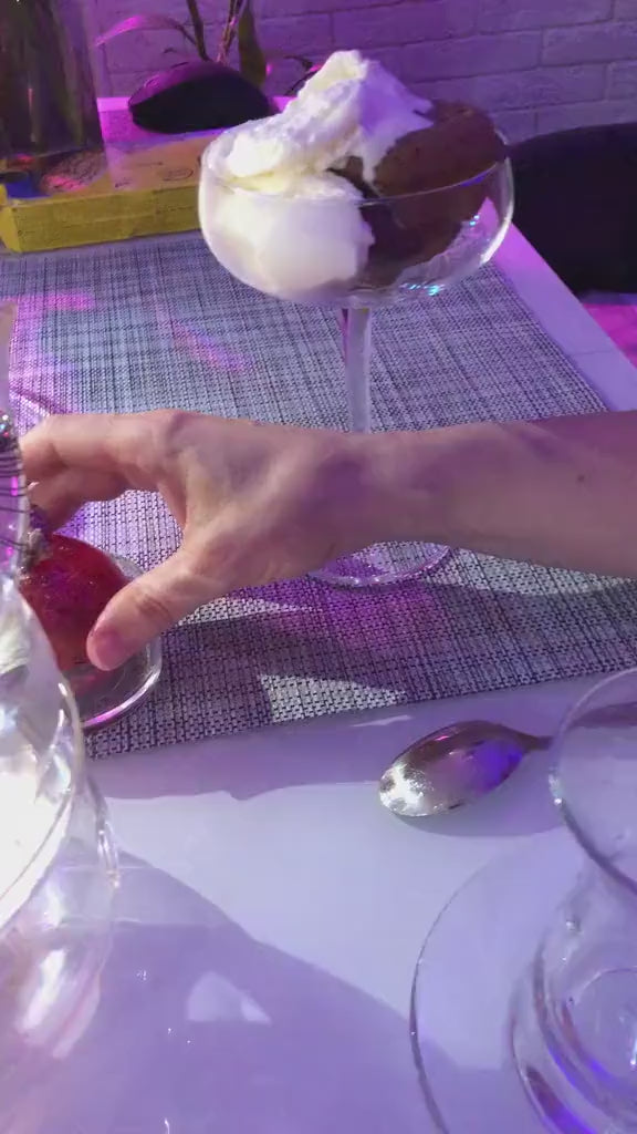 Bite Me Berry Bomb (set of 9)